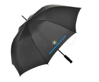 Gästeschirm/Schirm für Ihre Gemeinde oder Firma