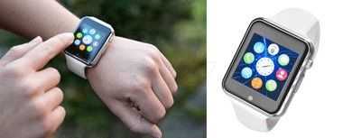 Smart Watch Uhren von Trikora Asia Manufacturing