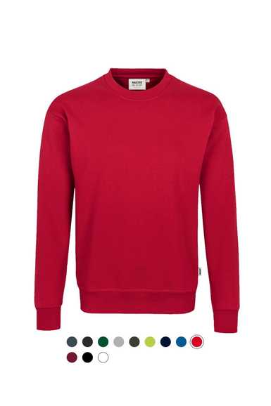 Sweat-Shirt Hakro Mikralinar