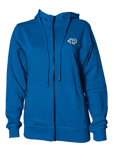 Hoodie Jacke JN8026