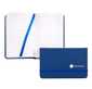 Hardcover Notizbuch A6