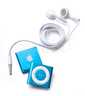 Original Apple iPod shuffle 2GB mit Ihrer Werbung oder Lasergravur
