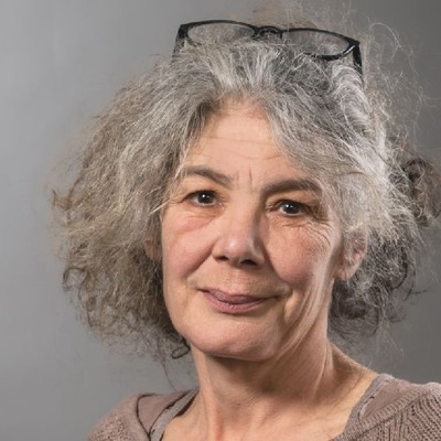 Sandra Rickli