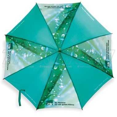 Sonderanfertigung Regenschirme
