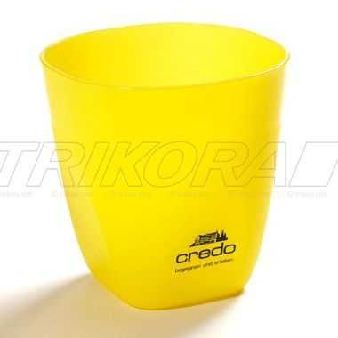 Trinkbecher Kunststoff TRIKORA 0.2l