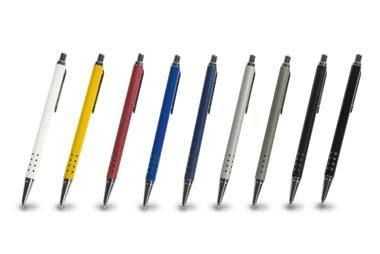 Kugelschreiber LUNA Premium Metall