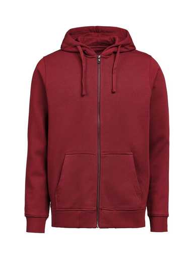 UM Full Zip Hoodie Regular Fit