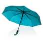 Mini-Regenschirm mit Auto-Open 21" Impact AWARE™ 190T