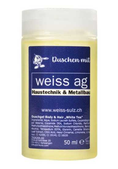 Duschgel 50 ml