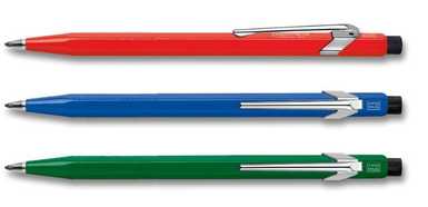 Minenbleistift Fix Pencil 22 Caran d'Ache 2