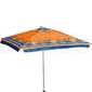 Sonnen-/Regenschirm TRIKORA Gastro 116 215x150cm