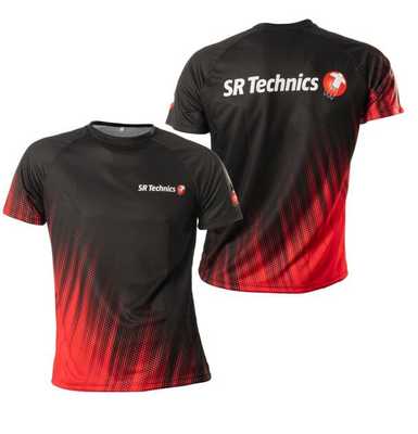 Sport-Shirt Sonderproduktion