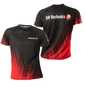 Sport-Shirt Sonderproduktion