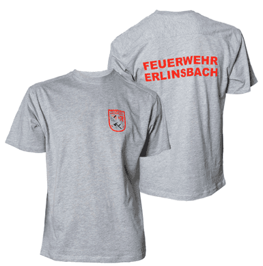 T-Shirt Russell R010M