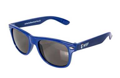 Sonnenbrille Sonderproduktion
