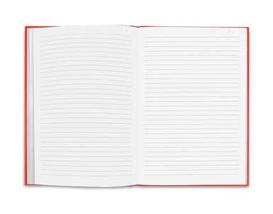 Notizbuch Caran d'Ache