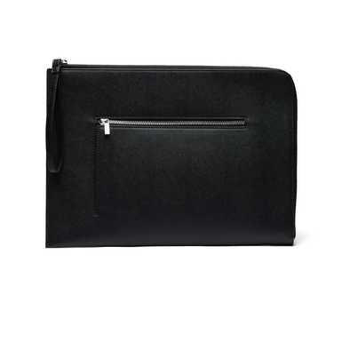Laptop Sleeve mit Fronttasche