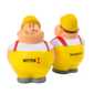 Antistress Figur Bert