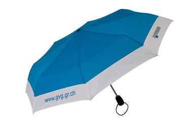 Sonderanfertigung Mini Taschenschirm 