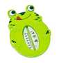 Frosch-Thermometer / Badethermometer