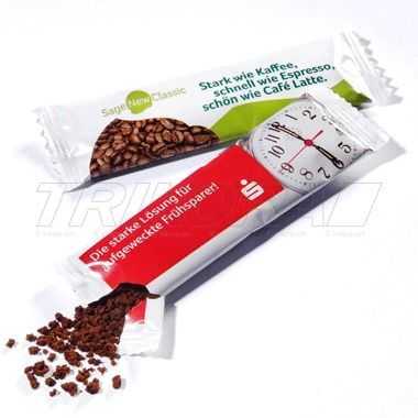 Kaffe-Folienstick TRIKORA 2.5g Instantkaffee