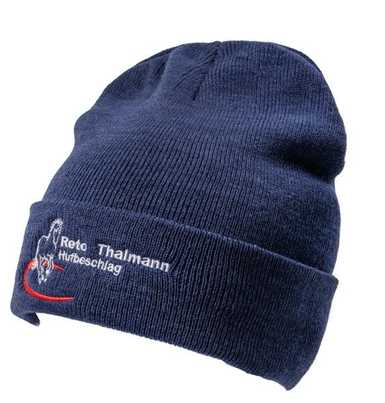 Beanie mit AWARE™ Tracer