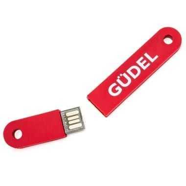 USB Stick für den Ordner