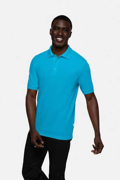 Poloshirt HAKRO Performance 816
