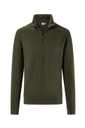 Zip-Longsleeve Mikralinar Hakro