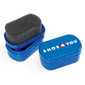 Schuhschwamm-Box TRIKORA Eley 2543