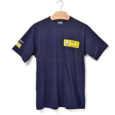 T-Shirt JN 001