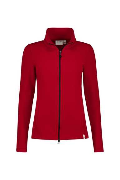 Fleecejacke Eco Hakro