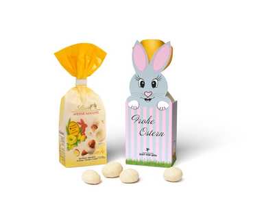 Lindt Frühlingssnack