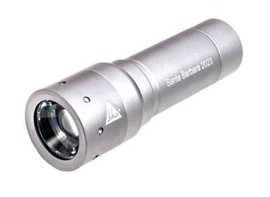 Taschenlampe LED LENSER P6S