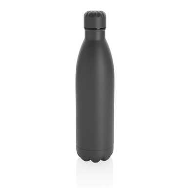 Stainless-Steel Flasche Vakuum