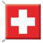 Fahne Schweiz 100x150cm internationales Format ID1092 Fr. 40.-