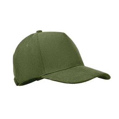 Baseballcap Kord-Polyester