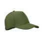Baseballcap Kord-Polyester