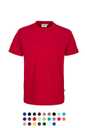 T-Shirt Hakro Mikralinar 