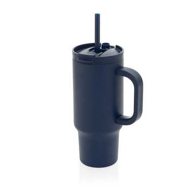 Auslaufsicherer Becher
