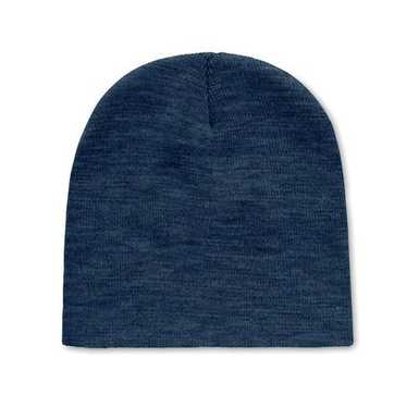 Beanie aus RPET