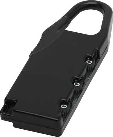 Traveler Gepäckschloss