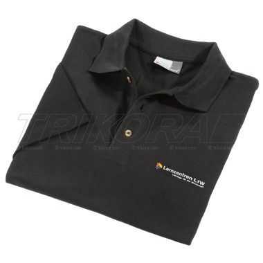 TRIKORA Polo-Shirt Promodoro 4000