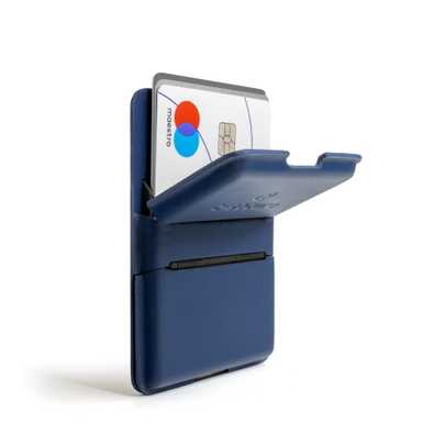 MagSafe Kartenhalter