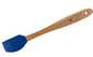 Backspachtel mit Bambusgriff