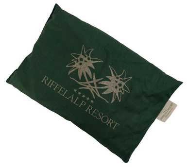 Kirschkernkissen handgemacht