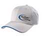 Baseballcap leichtes Polyestermaterial 6 Panel