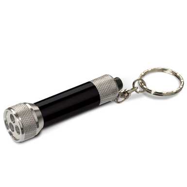 Taschenlampe Schlüsselanhänger Draco