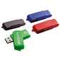USB Stick TRIKORA recycled USB-Flash Drive