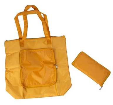 Faltbare Kühltasche Sonderproduktion